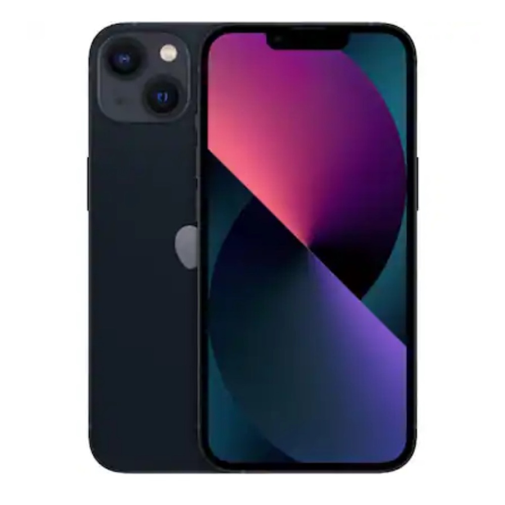 Apple iPhone 13- Black